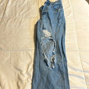 000R Aeropostale 90’s Baggy Jeans